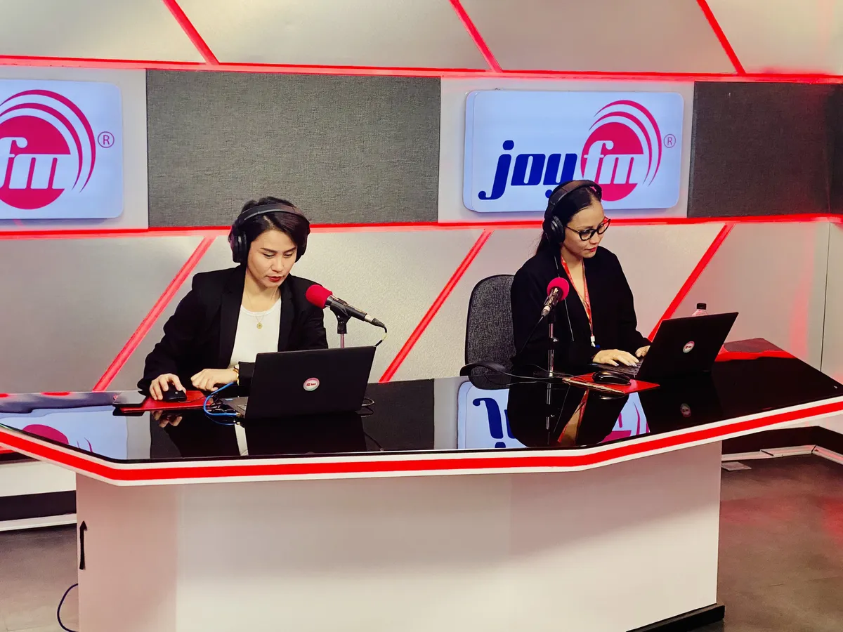 VTVcab tiếp cận khán giả trên đa nền tảng với JoyFM - Ảnh 2.