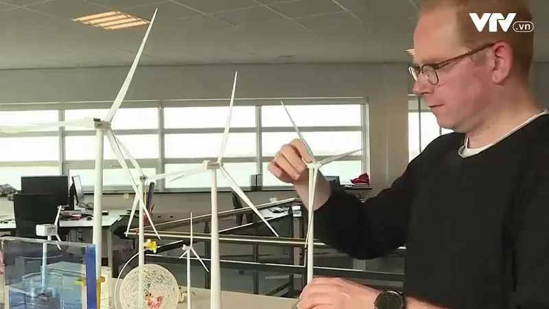 Dư thừa nguồn cung điện, sự xoay chuyển ngoạn mục tại ch&acirc;u &Acirc;u - Ảnh 1.