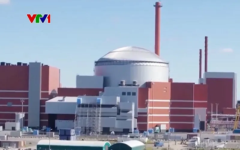 Dư thừa nguồn cung điện, sự xoay chuyển ngoạn mục tại ch&acirc;u &Acirc;u - Ảnh 2.