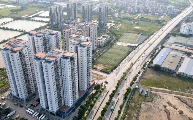 Bất động sản đ&ocirc; thị tại Đ&agrave; Nẵng được quan t&acirc;m   - Ảnh 1.