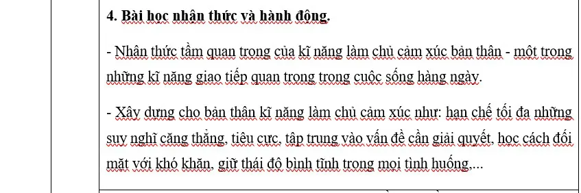 Gợi ý đáp án môn Ngữ văn thi lớp 10 ở Hà Nội năm 2023 - Ảnh 8.