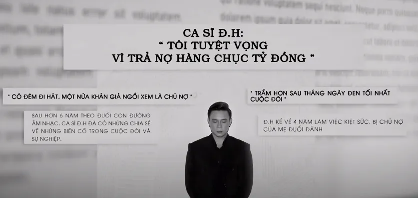 Đông Hùng tri ân những biến cố, thăng trầm trong album kỷ niệm 10 năm ca hát - Ảnh 2.