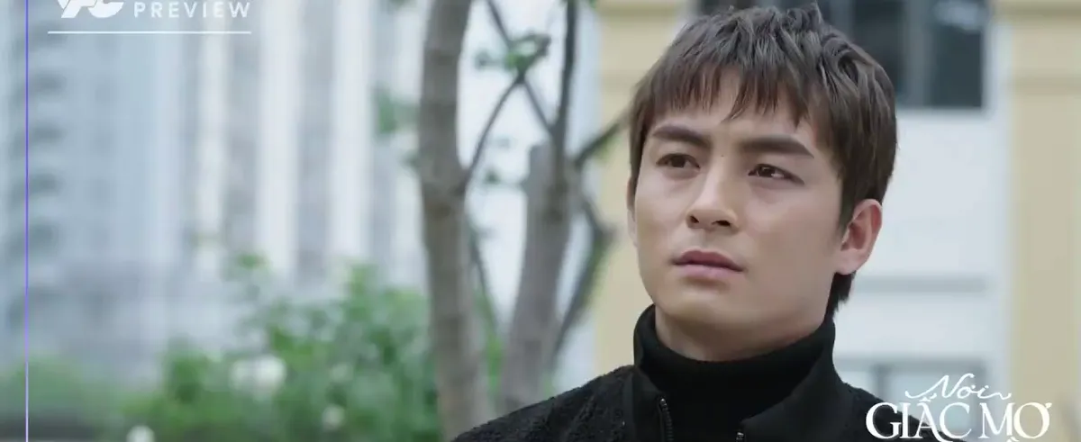 Nơi giấc mơ t&igrave;m về - Tập 14: &Ocirc;ng Sang đẩy thuyền Phương - Gia An - Ảnh 1.