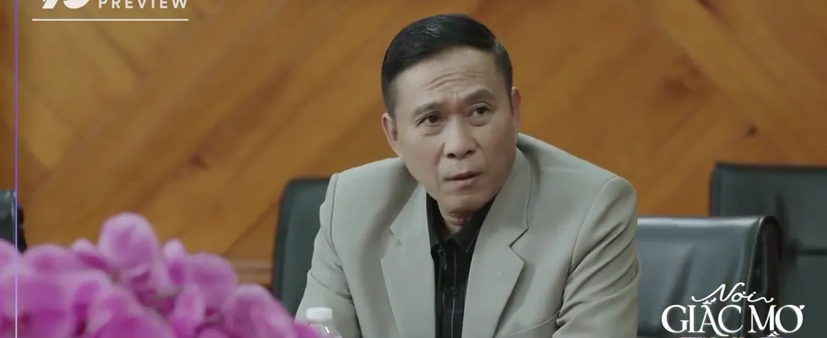 Nơi giấc mơ t&igrave;m về - Tập 14: Cổ đ&ocirc;ng y&ecirc;u cầu quy tr&aacute;ch nhiệm sau loạt rắc rối tại La La - Ảnh 2.