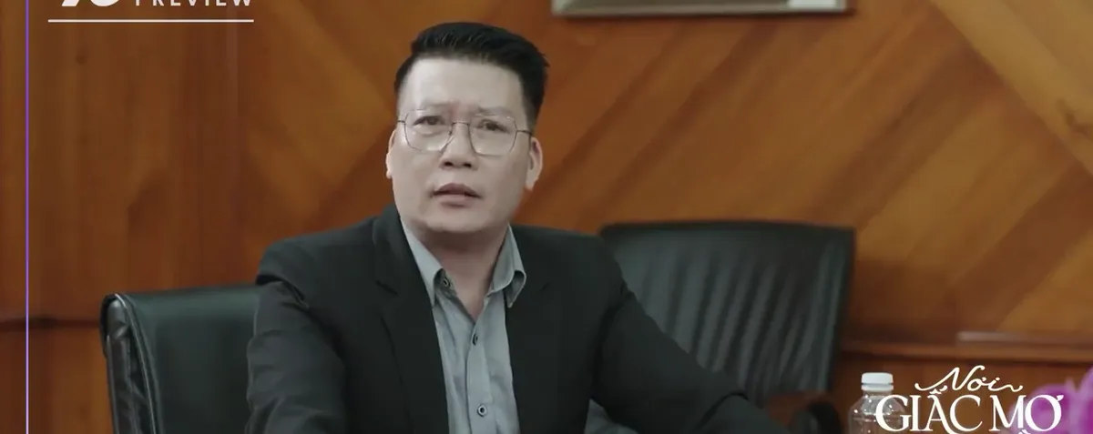 Nơi giấc mơ t&igrave;m về - Tập 14: Cổ đ&ocirc;ng y&ecirc;u cầu quy tr&aacute;ch nhiệm sau loạt rắc rối tại La La - Ảnh 3.