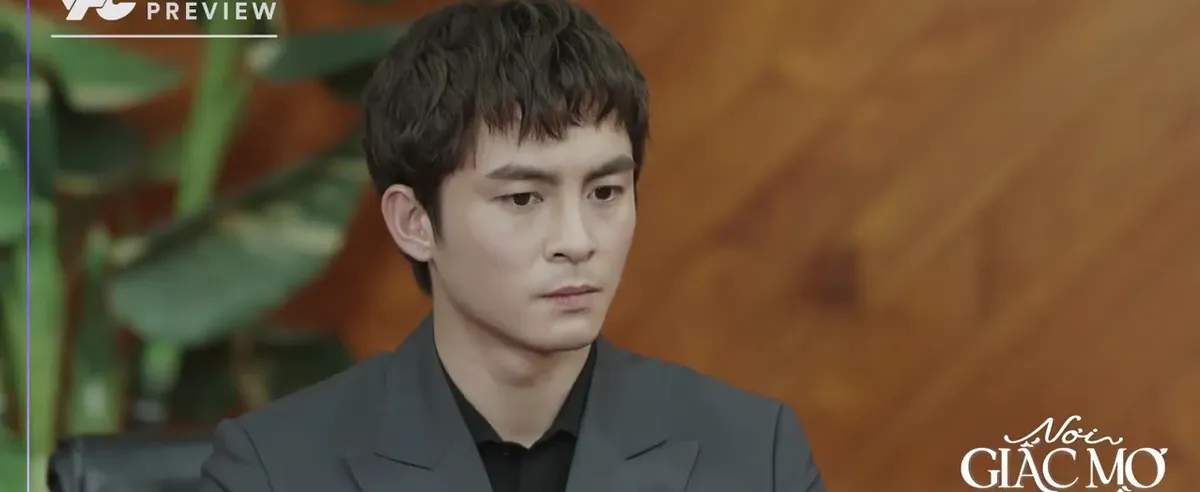 Nơi giấc mơ t&igrave;m về - Tập 14: Cổ đ&ocirc;ng y&ecirc;u cầu quy tr&aacute;ch nhiệm sau loạt rắc rối tại La La - Ảnh 4.