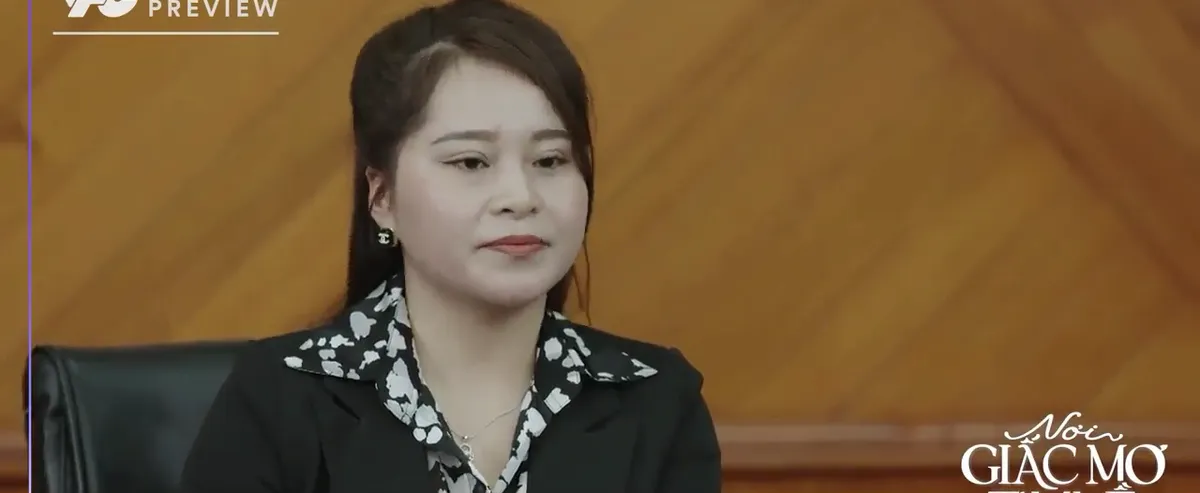 Nơi giấc mơ t&igrave;m về - Tập 14: Cổ đ&ocirc;ng y&ecirc;u cầu quy tr&aacute;ch nhiệm sau loạt rắc rối tại La La - Ảnh 5.