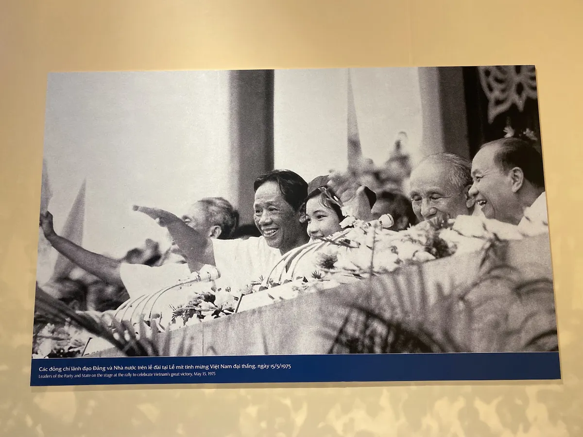 Triển l&atilde;m chuy&ecirc;n đề đặc biệt  &ldquo;Thi đua &aacute;i quốc - Ươm những mầm xanh&rdquo; - Ảnh 7.