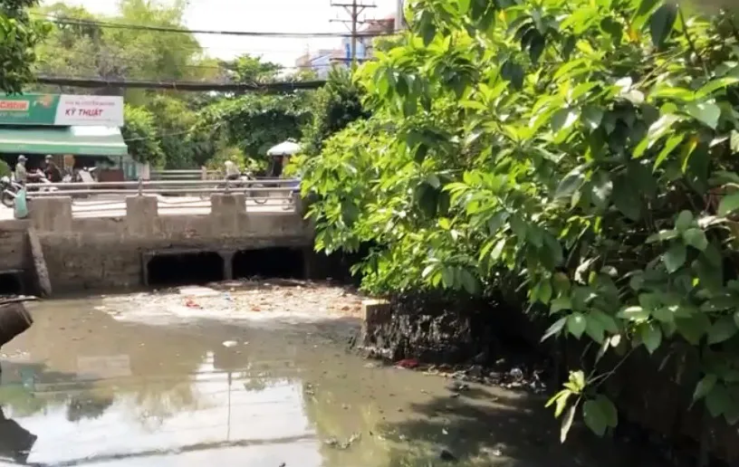 Tăng khả năng thoát nước cho TP Hồ Chí Minh vào mùa mưa - Ảnh 3.