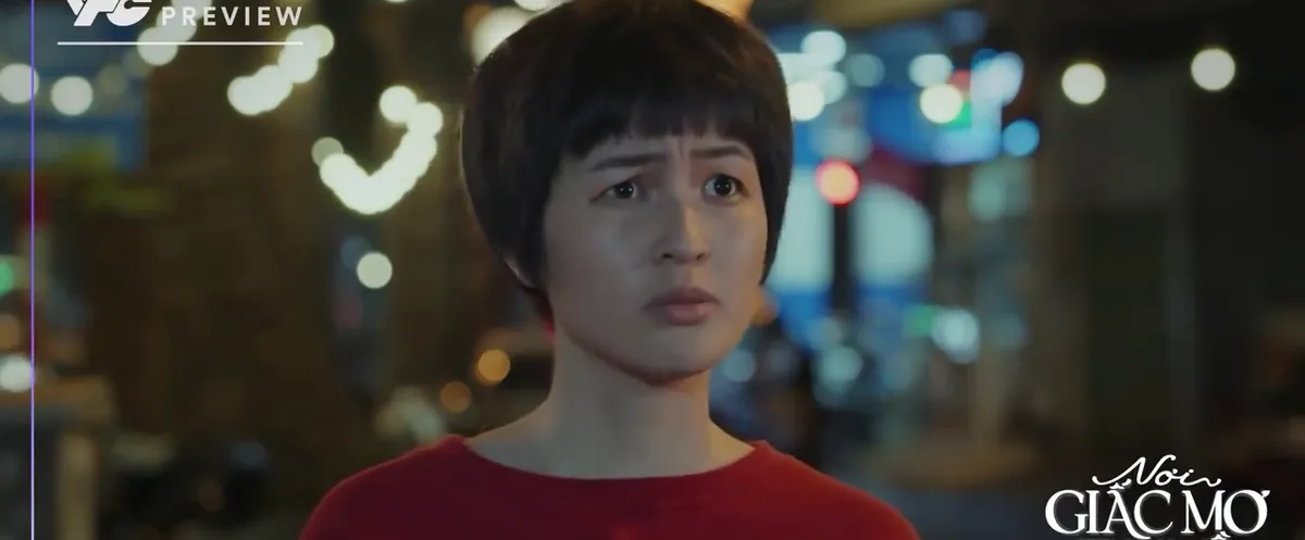 Nơi giấc mơ t&igrave;m về - Tập 14: Tr&iacute; bức x&uacute;c v&igrave; Lan Chi qu&aacute; nu&ocirc;ng chiều Mai Anh - Ảnh 2.