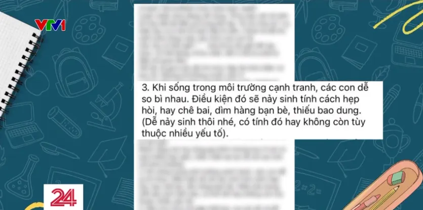 Theo học trường chuyên hay trường thường - Cuộc tranh luận không có người phán xử - Ảnh 3.