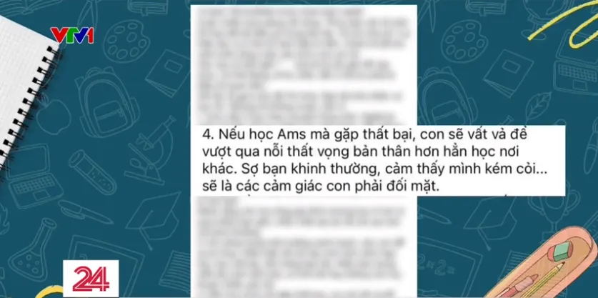 Theo học trường chuyên hay trường thường - Cuộc tranh luận không có người phán xử - Ảnh 4.