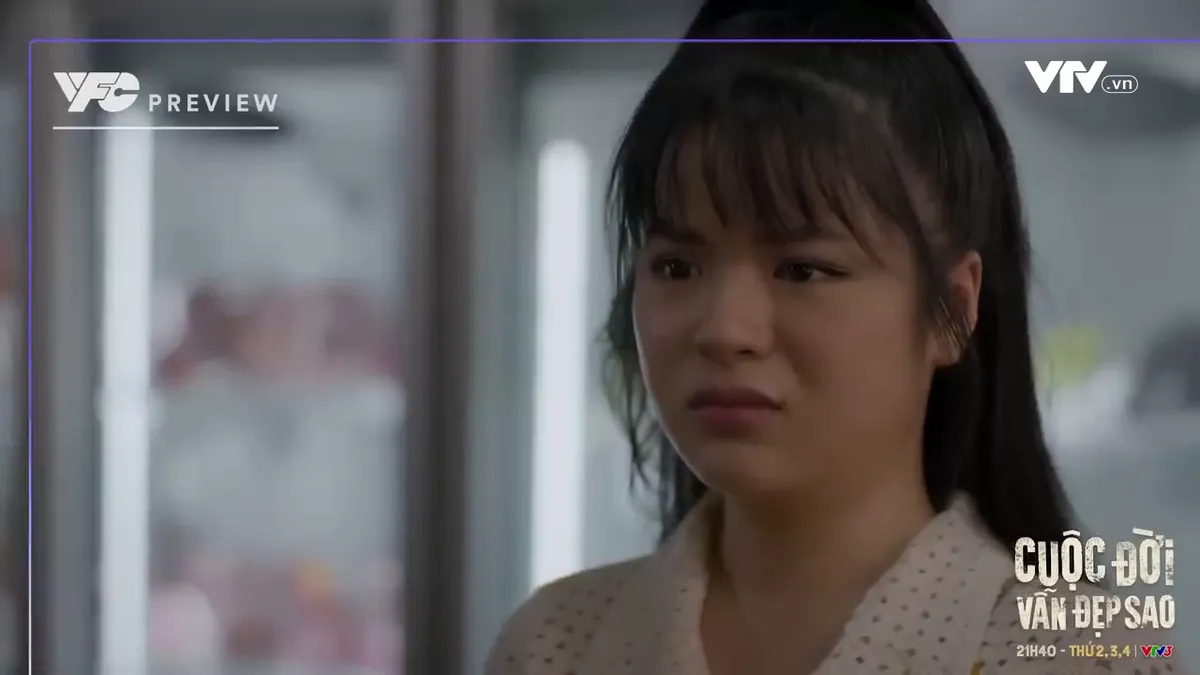 Cuộc đời vẫn đẹp sao - Tập 33: Nga năn nỉ mẹ gi&uacute;p Thạch - Ảnh 3.