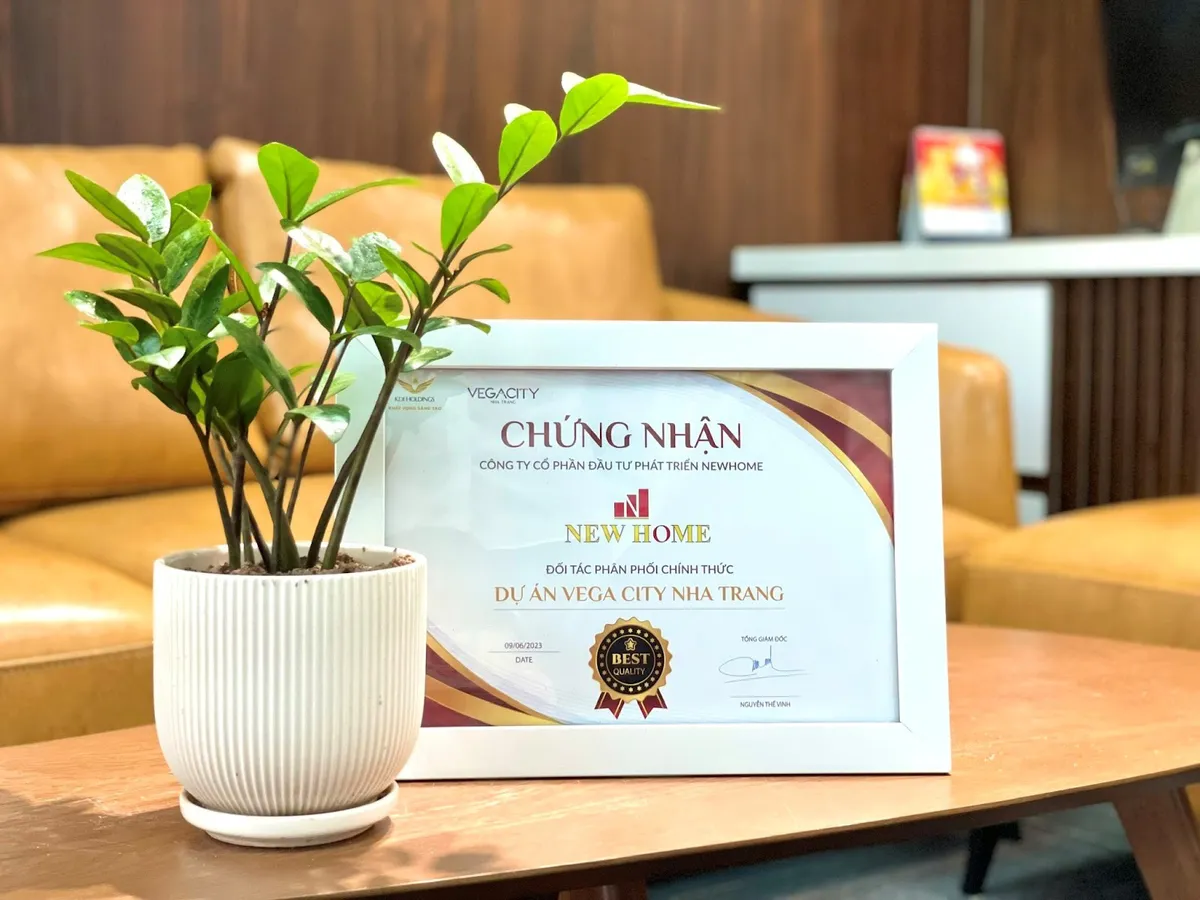 NEWHOME giữ vững đ&agrave; ph&aacute;t triển, k&yacute; kết hợp t&aacute;c chiến lược c&ugrave;ng Tập đo&agrave;n KDI Holdings - Ảnh 1.