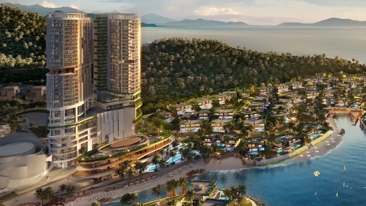 NEWHOME giữ vững đ&agrave; ph&aacute;t triển, k&yacute; kết hợp t&aacute;c chiến lược c&ugrave;ng Tập đo&agrave;n KDI Holdings - Ảnh 3.