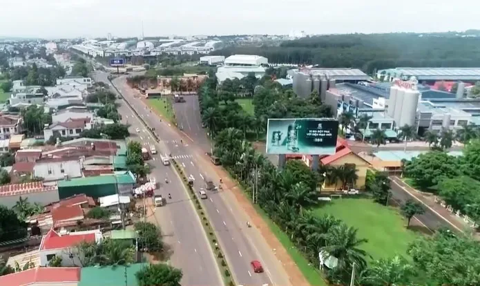 Phát triển hạ tầng giao thông Tây Nguyên - Ảnh 2.