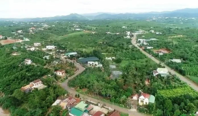 Phát triển hạ tầng giao thông Tây Nguyên - Ảnh 1.