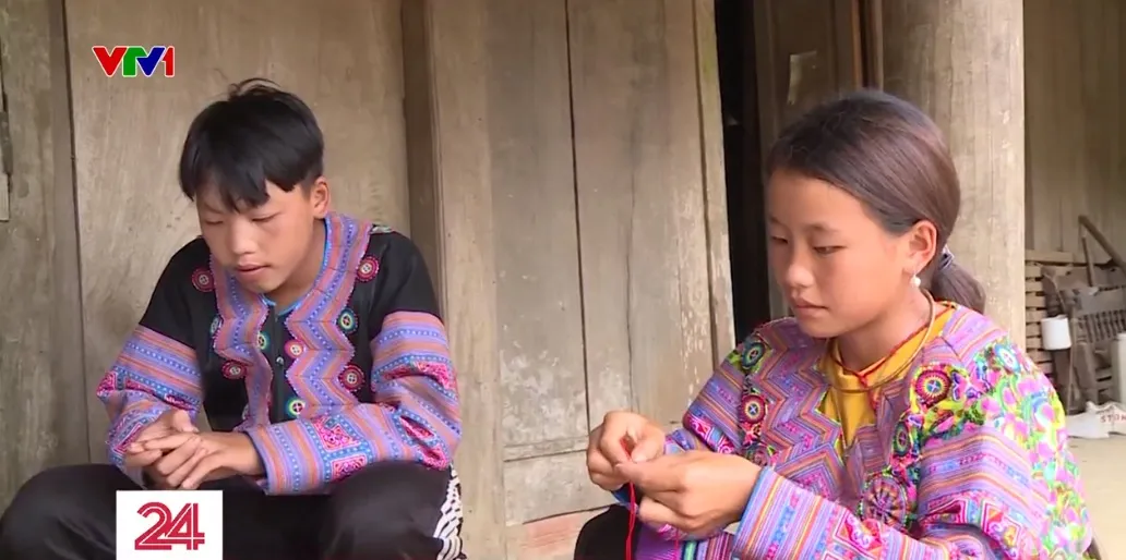 Y&ecirc;u sớm: Hậu quả của những tư duy lệch lạc về giới t&iacute;nh - Ảnh 4.