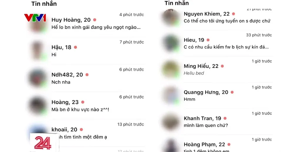 Y&ecirc;u sớm: Hậu quả của những tư duy lệch lạc về giới t&iacute;nh - Ảnh 1.