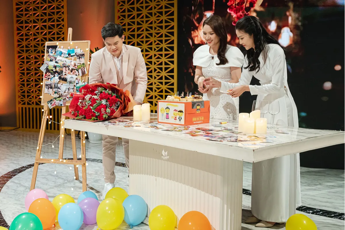 Sỹ Lu&acirc;n: T&ocirc;i c&oacute; hai hai đứa con, một đứa sinh năm 2020 v&agrave; một đứa năm... 1994 - Ảnh 4.