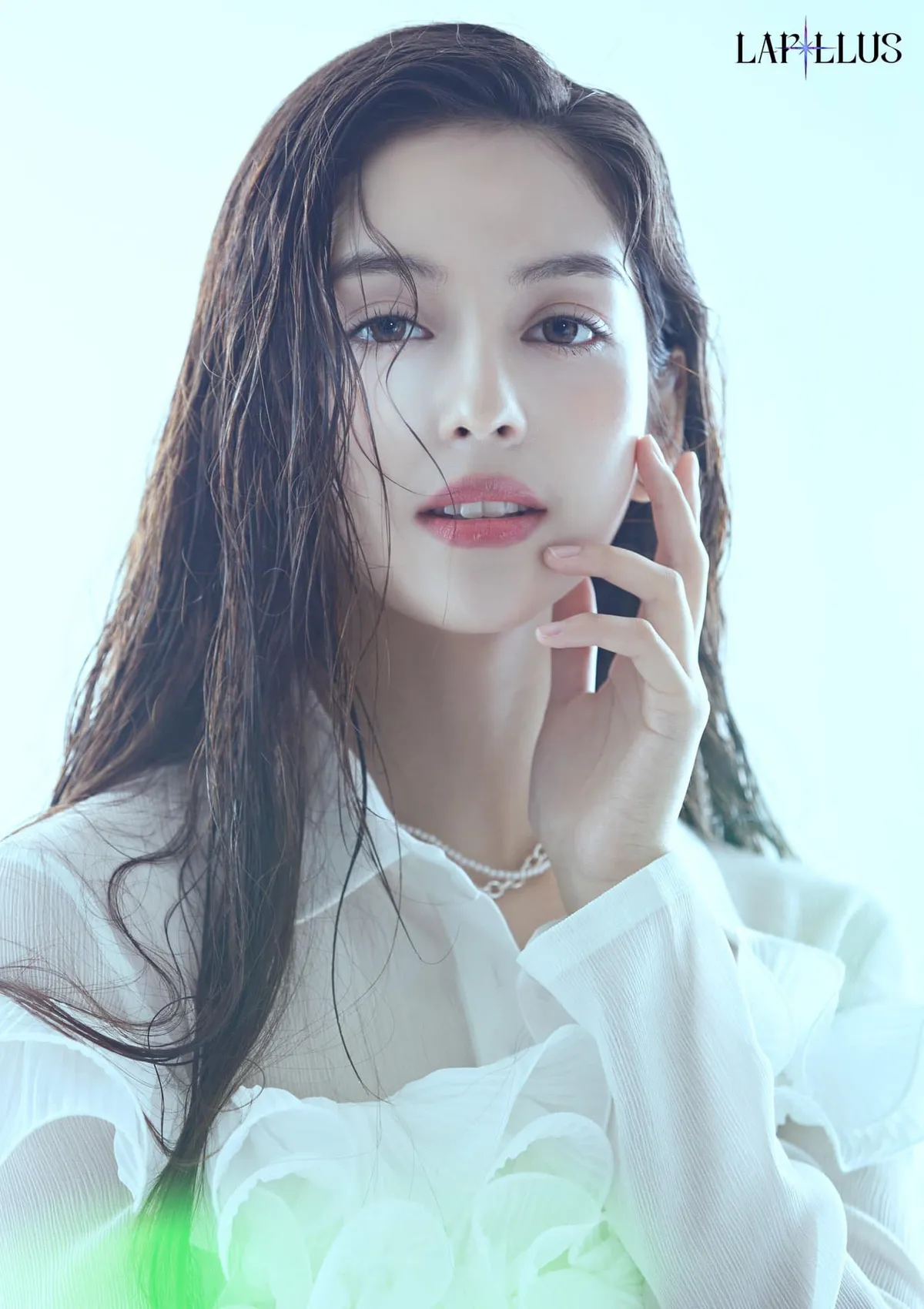 Thần tượng xinh đẹp nhất H&agrave;n Quốc 2023: Cả 4 th&agrave;nh vi&ecirc;n BLACKPINK đều kh&ocirc;ng vượt qua được người n&agrave;y - Ảnh 8.