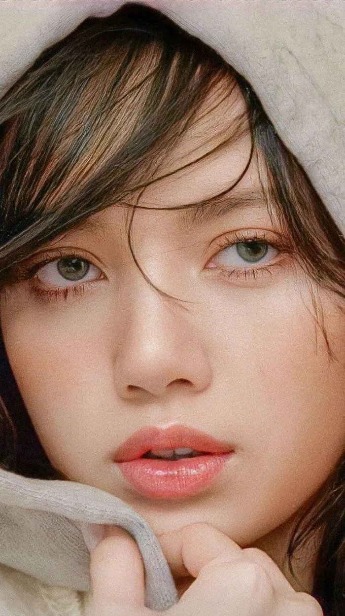 Thần tượng xinh đẹp nhất H&agrave;n Quốc 2023: Cả 4 th&agrave;nh vi&ecirc;n BLACKPINK đều kh&ocirc;ng vượt qua được người n&agrave;y - Ảnh 9.