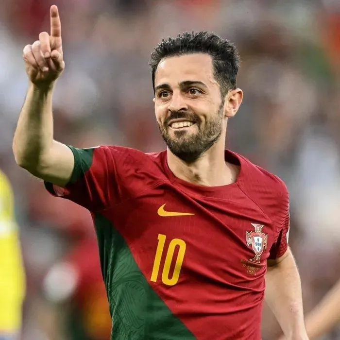 V&ograve;ng loại Euro 2024 | Bồ Đ&agrave;o Nha thắng trận thứ 3, Bỉ chia điểm trước &Aacute;o - Ảnh 2.