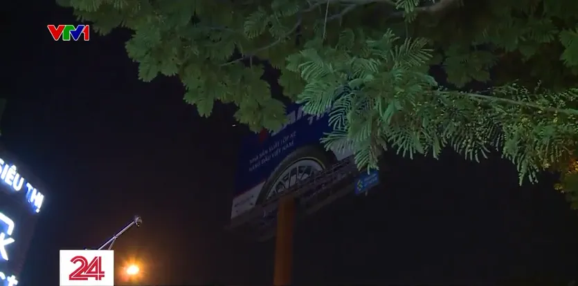 Hiệu quả tiết kiệm điện ở TP Hồ Ch&iacute; Minh - Ảnh 1.