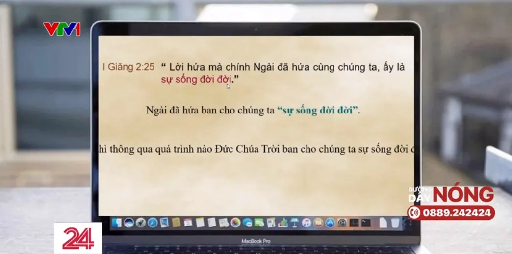 Thủ đoạn của Hội thánh Đức Chúa Trời Mẹ để tẩy não tín đồ - Ảnh 10.