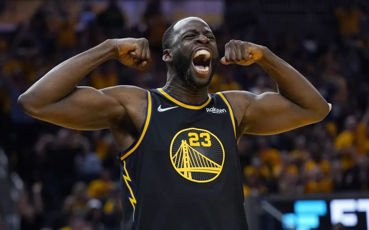 Thế hệ vàng của Golden State Warriors trước nguy cơ tan rã - Ảnh 1. Thế hệ vàng của Golden State Warriors trước nguy cơ tan rã - Ảnh 1.