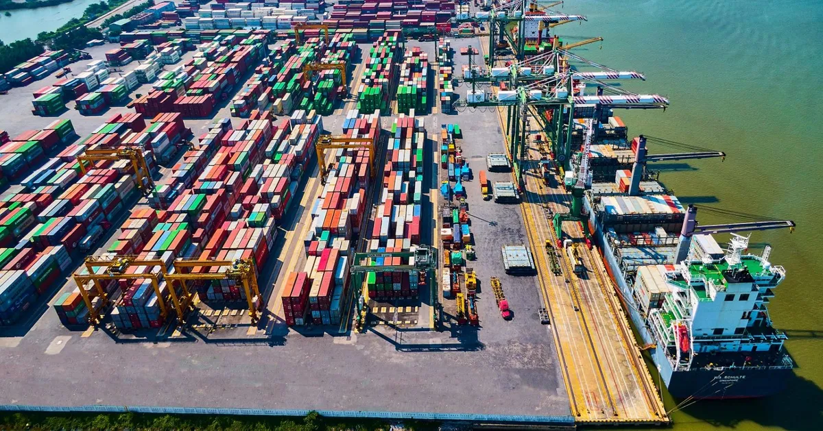 FPT Digital trở th&agrave;nh đối t&aacute;c tư vấn chuyển đổi số cho Vinconship - Ảnh 1.