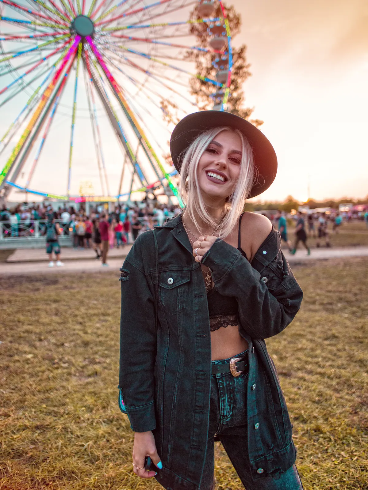 7 lý do siêu hút fan của các lễ hội âm nhạc quốc tế như Coachella hay 8Wonder - Ảnh 4.