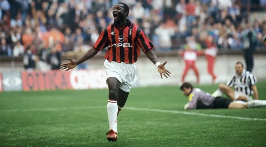 Juventus muốn chi&ecirc;u mộ ng&ocirc;i sao Đội tuyển Mỹ - Ảnh 2.