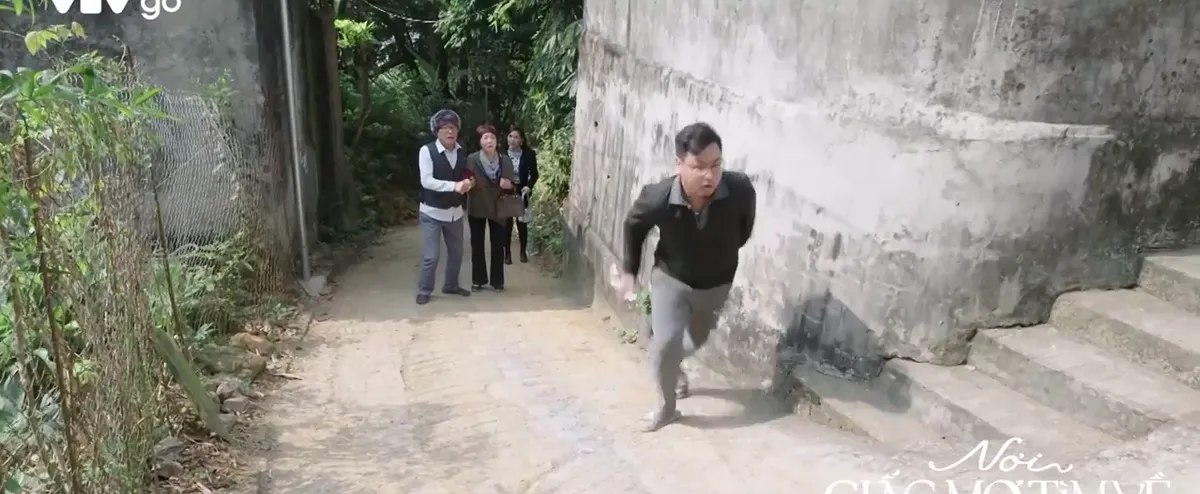 Nơi giấc mơ t&igrave;m về - Tập 20: B&agrave; Lan ph&aacute;t hiện Mai Anh c&oacute; bầu - Ảnh 2.