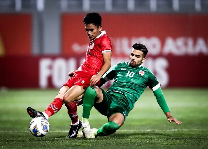 Indonesia được đặc cách dự U17 World Cup dù bị loại sớm - Ảnh 2.