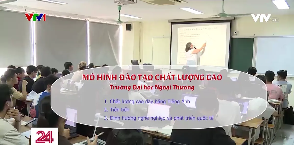 Hiểu đ&uacute;ng về việc bỏ chương tr&igrave;nh chất lượng cao ở đại học - Ảnh 3.