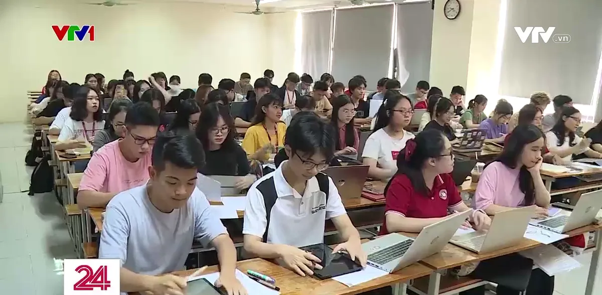 Hiểu đ&uacute;ng về việc bỏ chương tr&igrave;nh chất lượng cao ở đại học - Ảnh 4.
