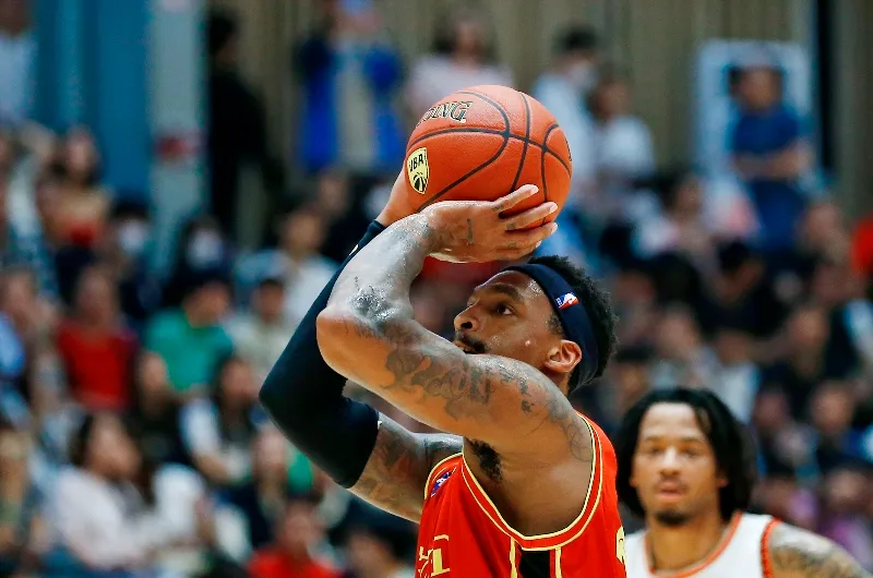 VBA 2023 - Game 17: Chiến thắng kịch tính của Saigon Heat - Ảnh 2.