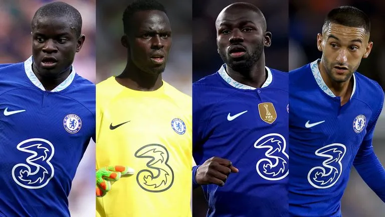 Những nghi vấn liên quan tới việc Chelsea bán cầu thủ - Ảnh 1. Những nghi vấn liên quan tới việc Chelsea bán cầu thủ - Ảnh 1.