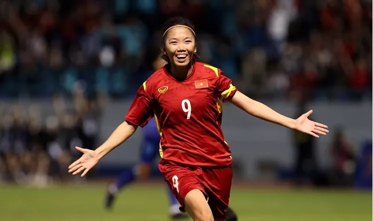 FIFA đánh giá cao Huỳnh Như và các đồng đội - Ảnh 5. FIFA đánh giá cao Huỳnh Như và các đồng đội - Ảnh 5.