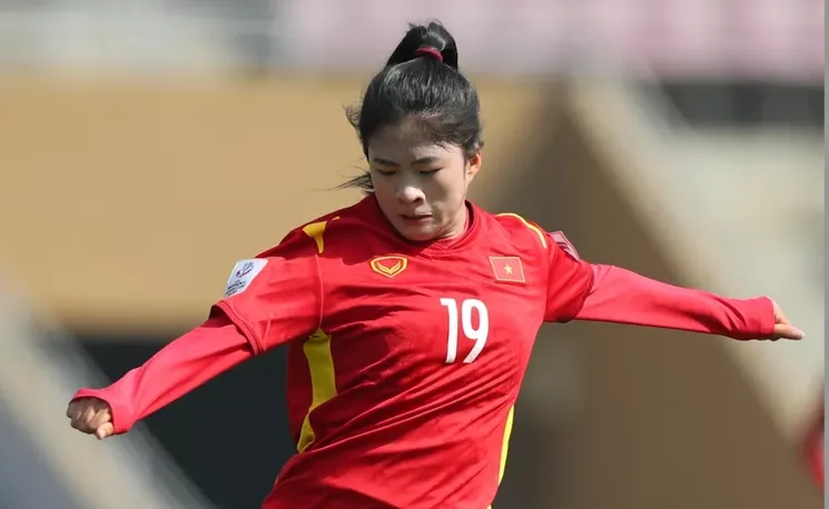 FIFA đánh giá cao Huỳnh Như và các đồng đội - Ảnh 4. FIFA đánh giá cao Huỳnh Như và các đồng đội - Ảnh 4.