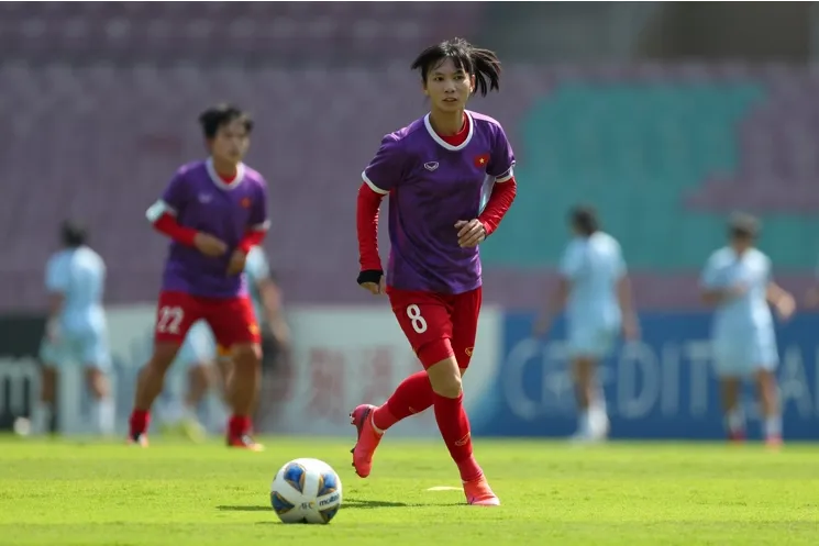 FIFA đánh giá cao Huỳnh Như và các đồng đội - Ảnh 3. FIFA đánh giá cao Huỳnh Như và các đồng đội - Ảnh 3.