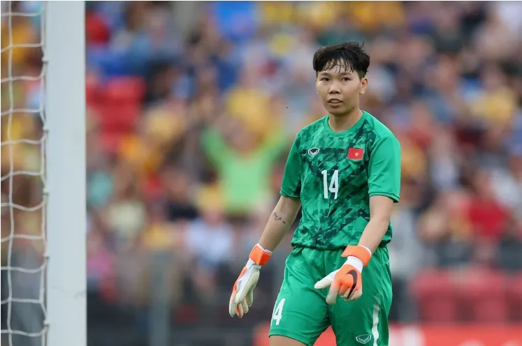 FIFA đánh giá cao Huỳnh Như và các đồng đội - Ảnh 1. FIFA đánh giá cao Huỳnh Như và các đồng đội - Ảnh 1.