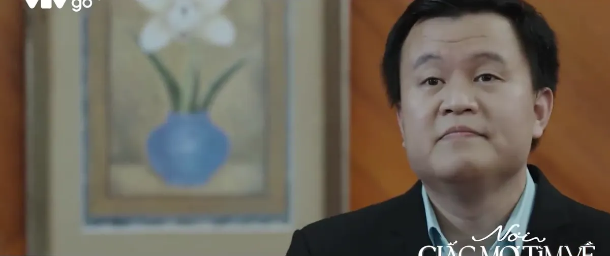 Nơi giấc mơ t&igrave;m về - Tập 24: Gia An sắp vạch mặt kẻ phản bội ở c&ocirc;ng ty - Ảnh 3.