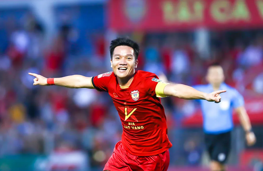 Trước vòng 11 Night Wolf V.League 1 – 2023: Những màn so tài hấp dẫn! - Ảnh 1. Trước vòng 11 Night Wolf V.League 1 – 2023: Những màn so tài hấp dẫn! - Ảnh 1.