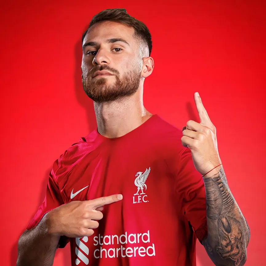 Liverpool chuẩn bị sở hữu bom tấn đầu tiên - Ảnh 1. Liverpool chuẩn bị sở hữu bom tấn đầu tiên - Ảnh 1.