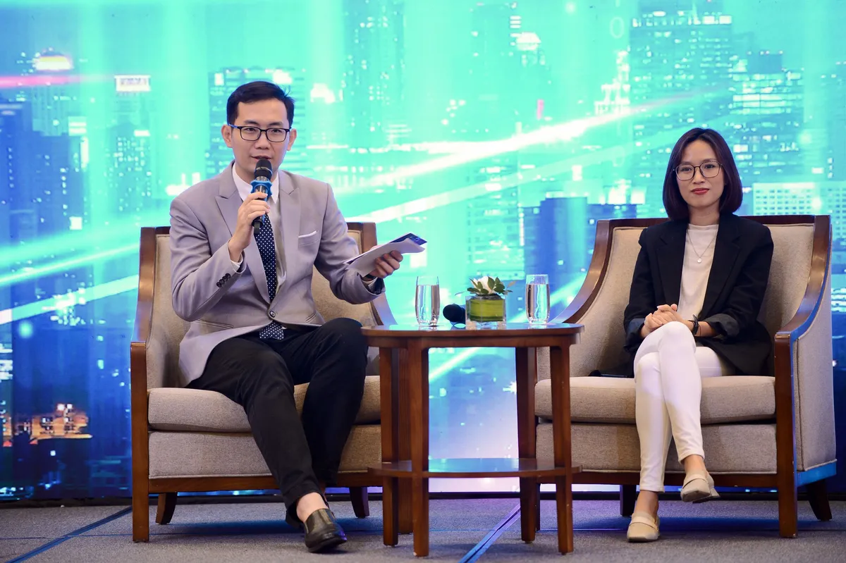 BTV Quốc Lê: Bài học từ những thay đổi mang tính đột phá - Ảnh 3.