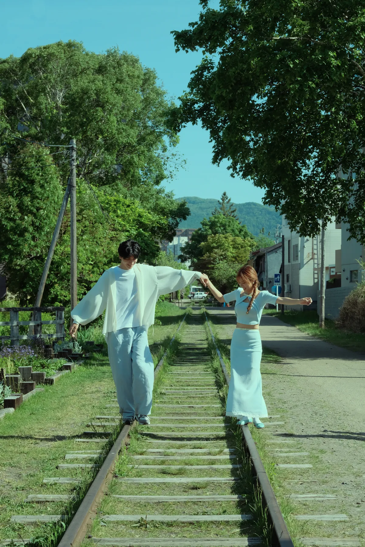 Hoàng Yến Chibi phát hành MV mới quay tại Nhật Bản - Ảnh 2.