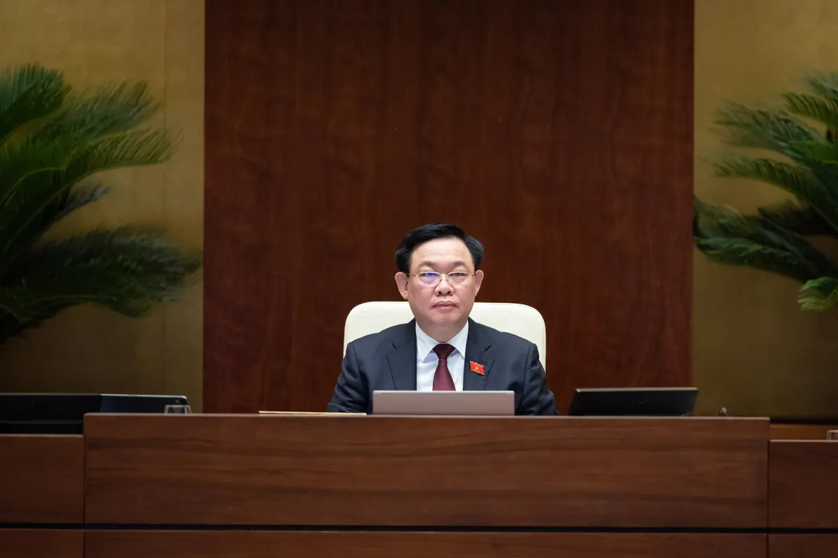 Chính sách cho đồng bào dân tộc thiểu số: Không bỏ lại một ai nhưng phải đầu tư có trọng điểm - Ảnh 3.