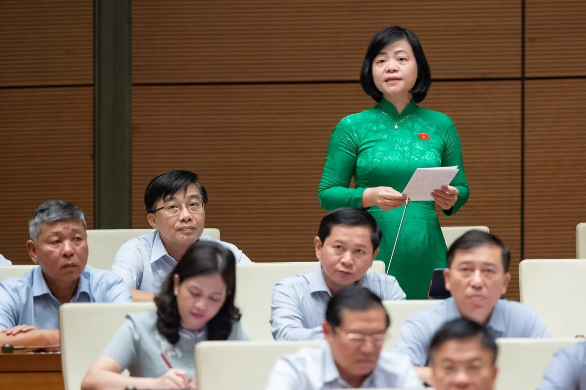 Không có quốc gia nào rút bảo hiểm xã hội một lần dễ như Việt Nam - Ảnh 3. Không có quốc gia nào rút bảo hiểm xã hội một lần dễ như Việt Nam - Ảnh 3.